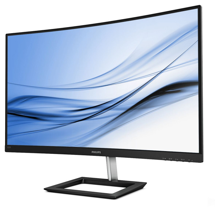 PHILIPS 32 LED VA CURVED GAMING 75HZ 1920X1080 5MS AD.SYNC